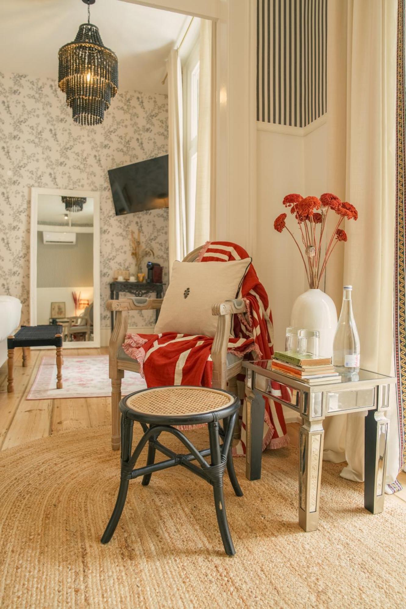 Guest house Casinha Flores