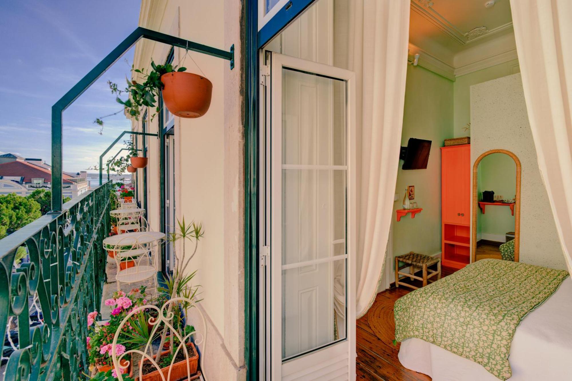 Casinha Flores Gasthuis 3*