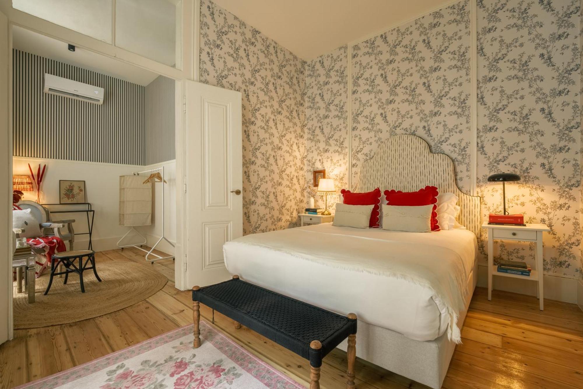 Gasthof Casinha Flores 3*